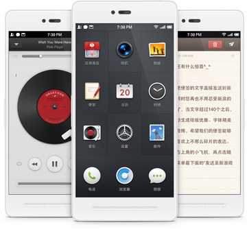 Smartisan T1 32GB